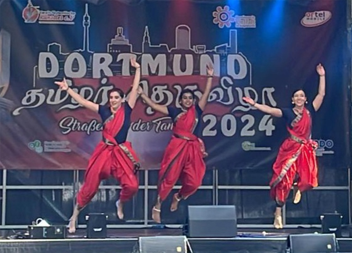 Bharatnatyam